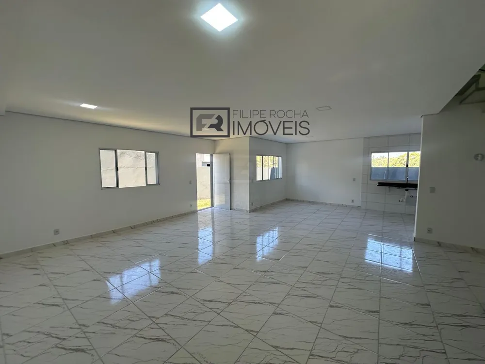 Sobrado, 3 quartos, 136 m² - Foto 6