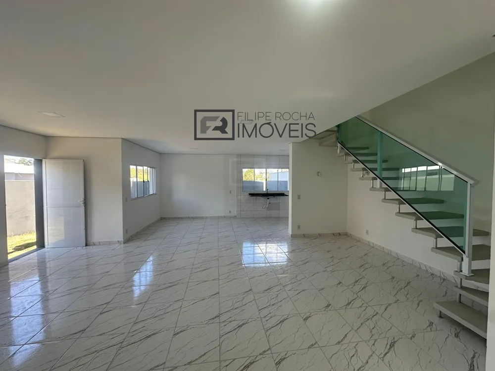 Sobrado, 3 quartos, 136 m² - Foto 10
