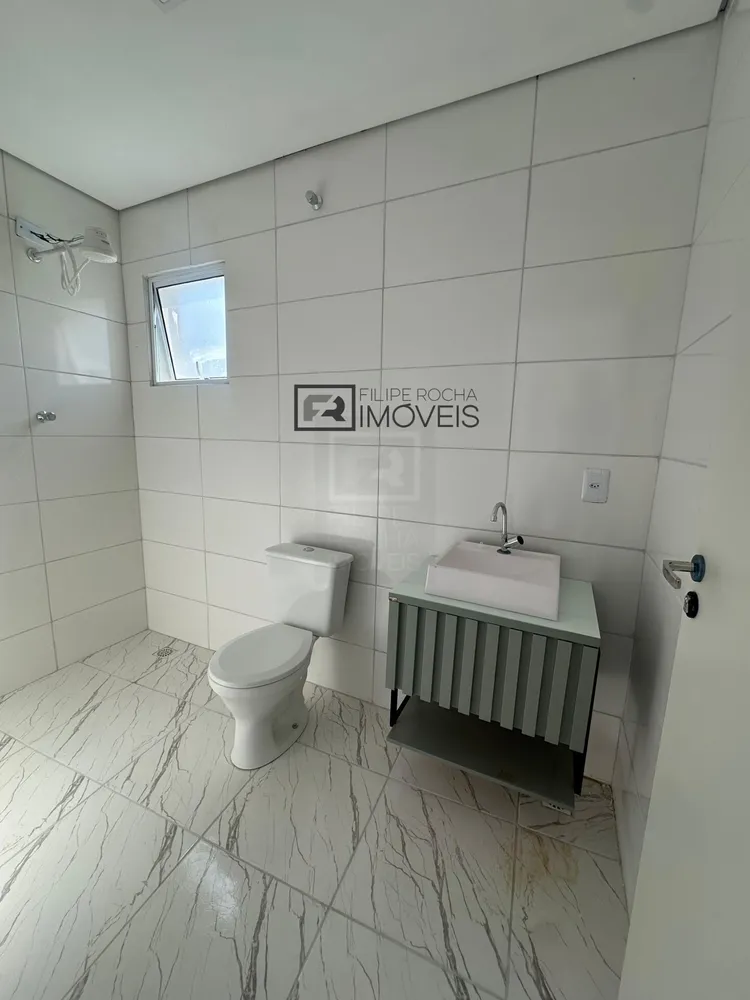 Sobrado, 3 quartos, 136 m² - Foto 11