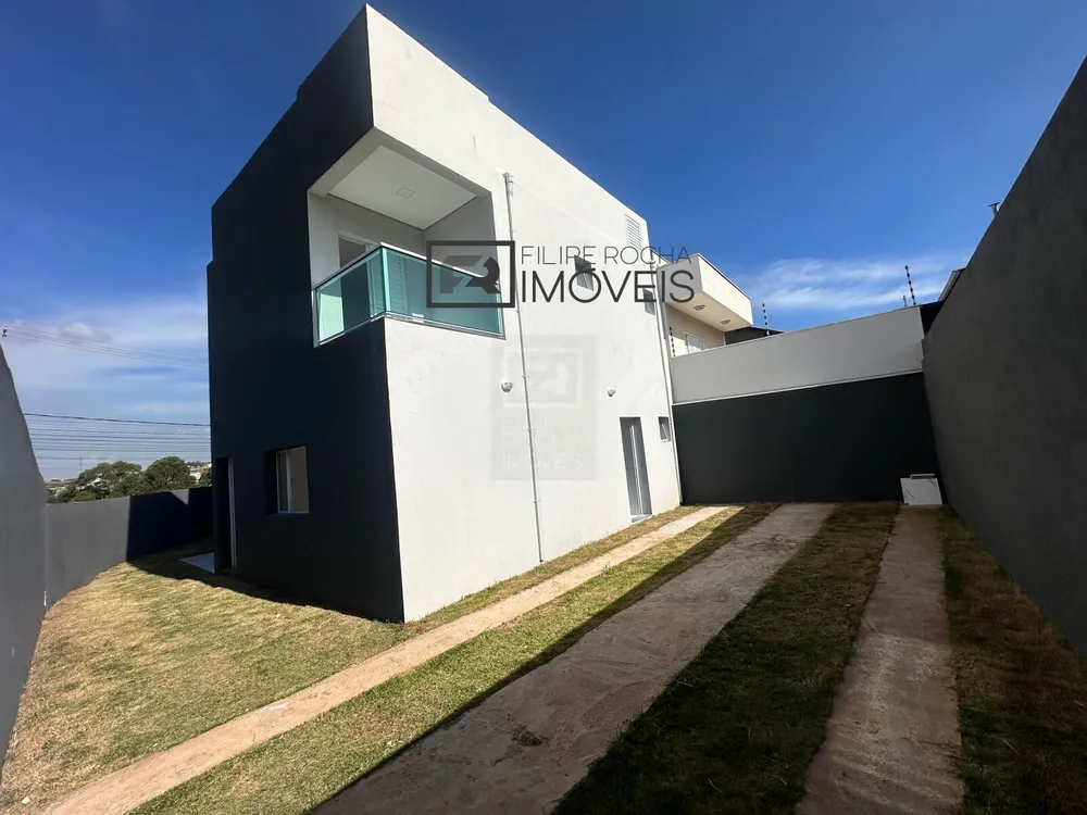 Sobrado, 3 quartos, 136 m² - Foto 5