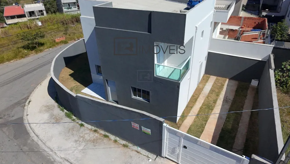 Sobrado, 3 quartos, 136 m² - Foto 12