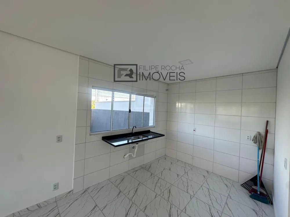Sobrado, 3 quartos, 136 m² - Foto 8