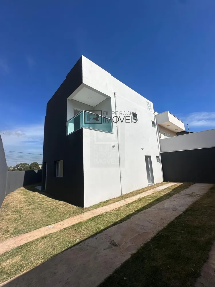 Sobrado, 3 quartos, 136 m² - Foto 14