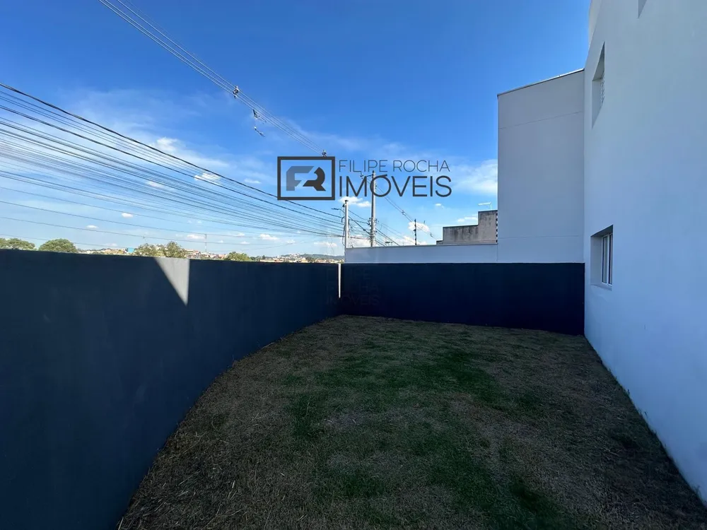 Sobrado, 3 quartos, 136 m² - Foto 9