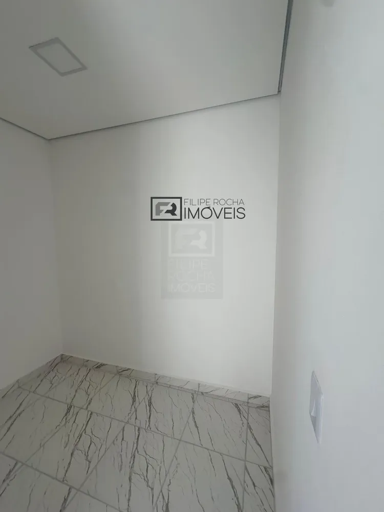 Sobrado, 3 quartos, 136 m² - Foto 2