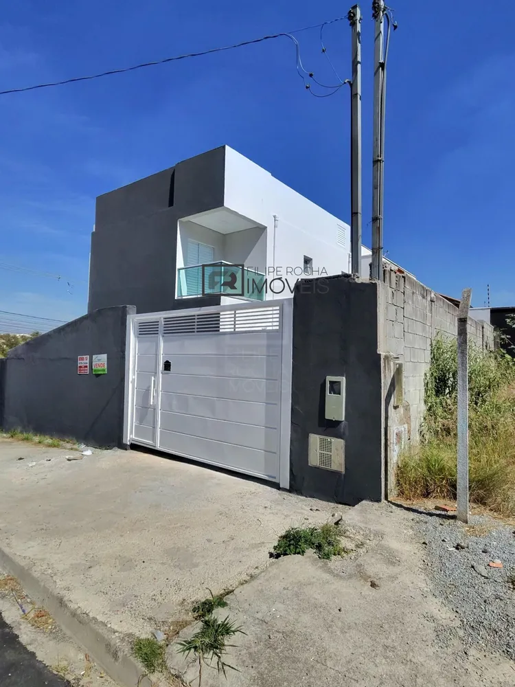Sobrado, 3 quartos, 136 m² - Foto 7