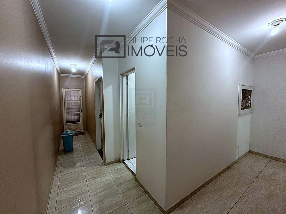 Sobrado à venda com 3 quartos, 100m² - Foto 4