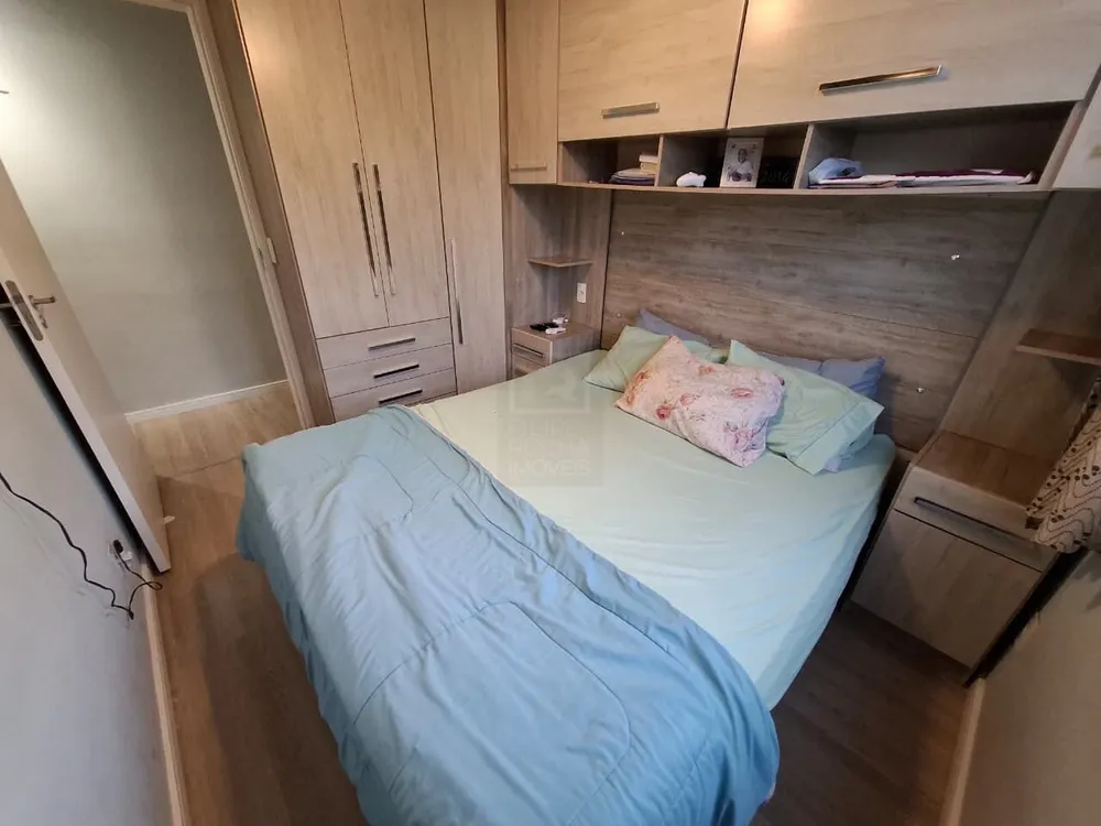 Apartamento, 2 quartos, 48 m² - Foto 10