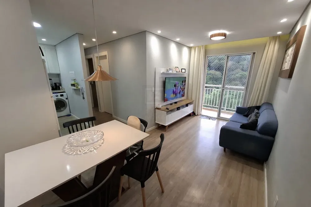 Apartamento, 2 quartos, 48 m² - Foto 4