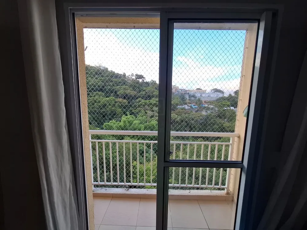 Apartamento, 2 quartos, 48 m² - Foto 5