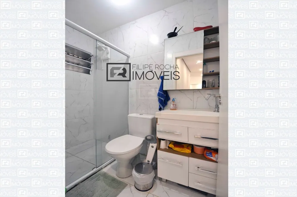 Apartamento, 2 quartos, 48 m² - Foto 13