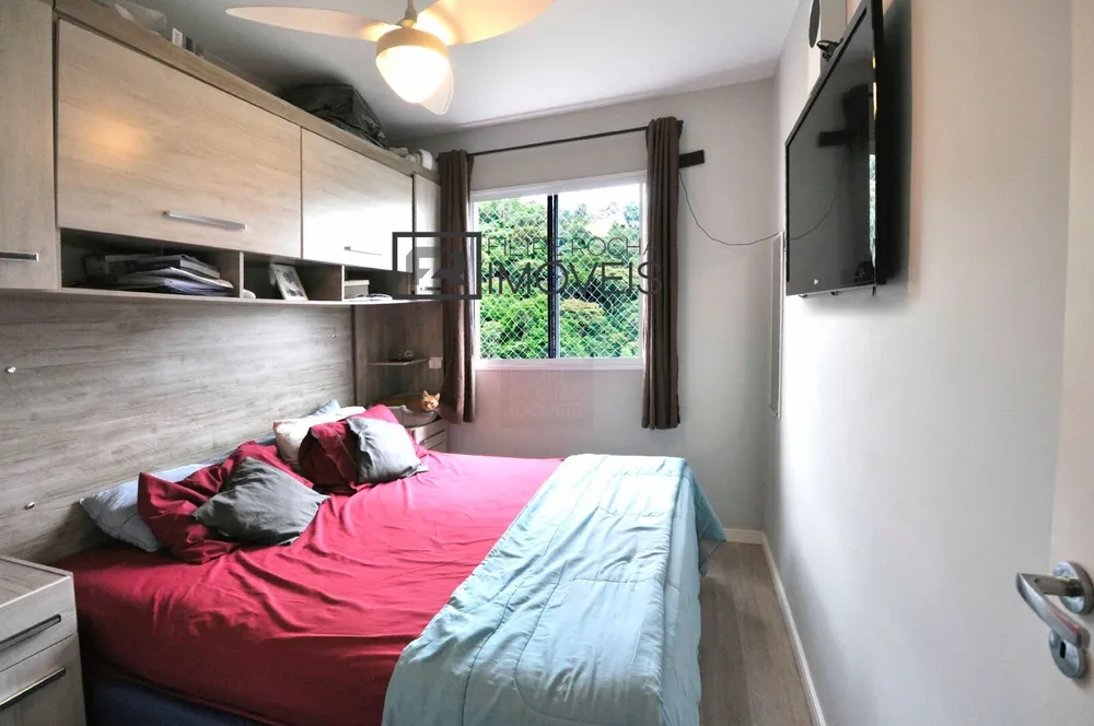 Apartamento, 2 quartos, 48 m² - Foto 12