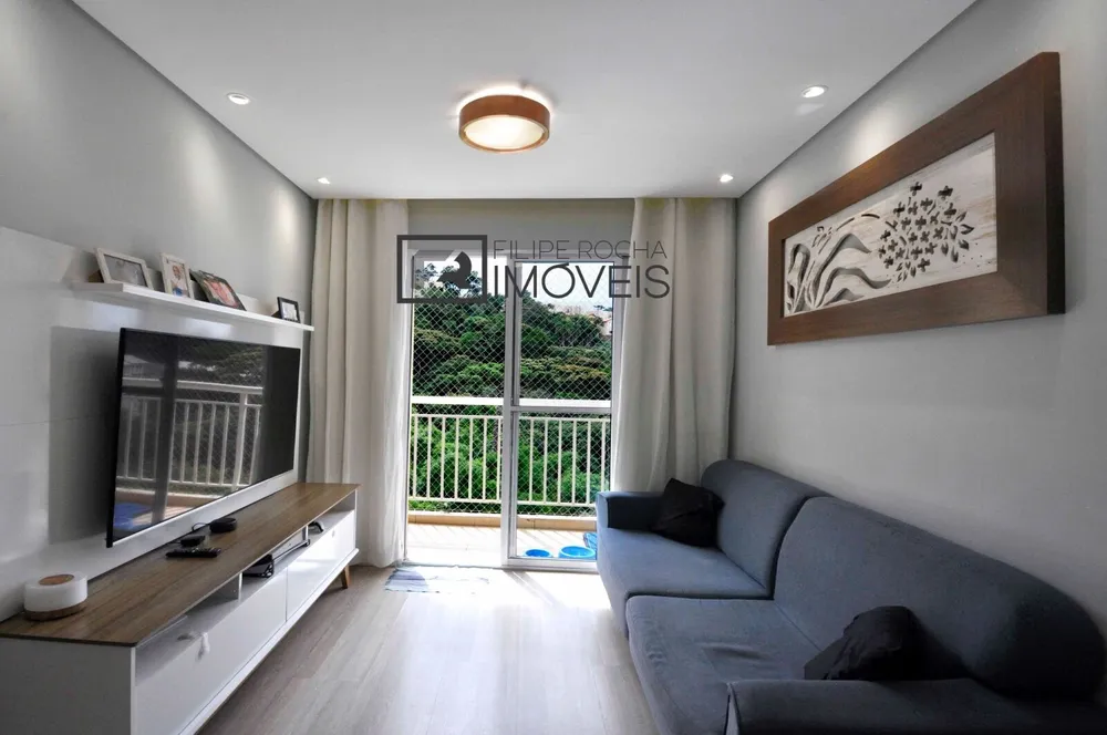 Apartamento, 2 quartos, 48 m² - Foto 11