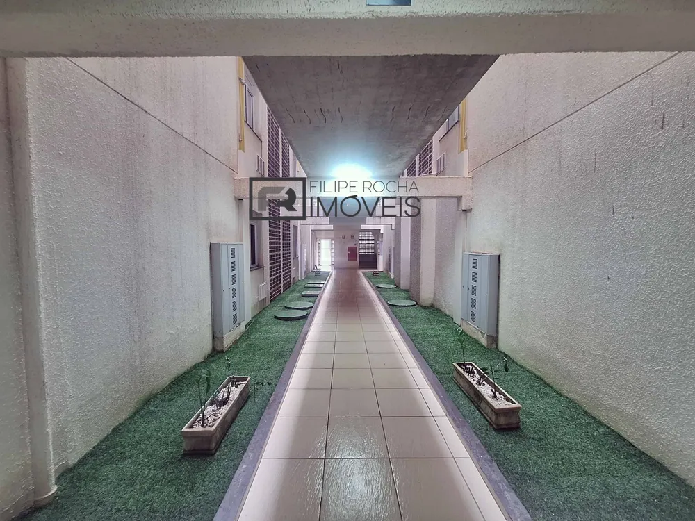Apartamento, 2 quartos, 48 m² - Foto 14