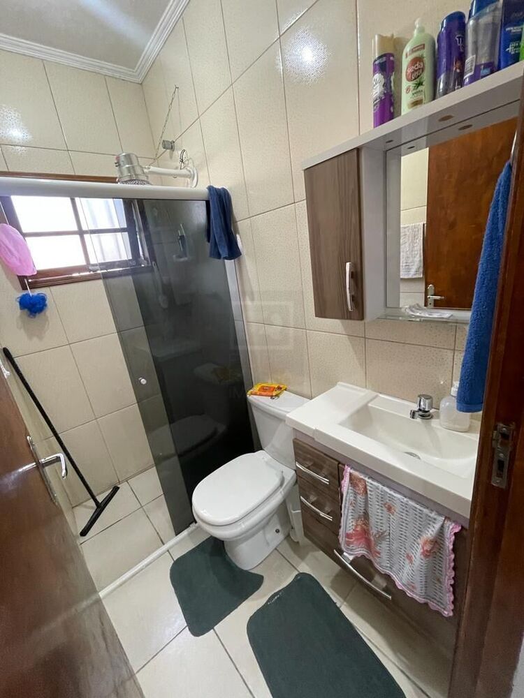 Casa à venda com 3 quartos, 100m² - Foto 8