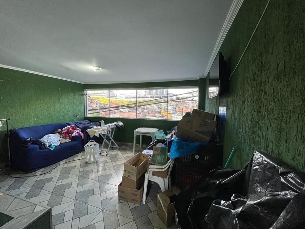 Casa à venda com 3 quartos, 100m² - Foto 10