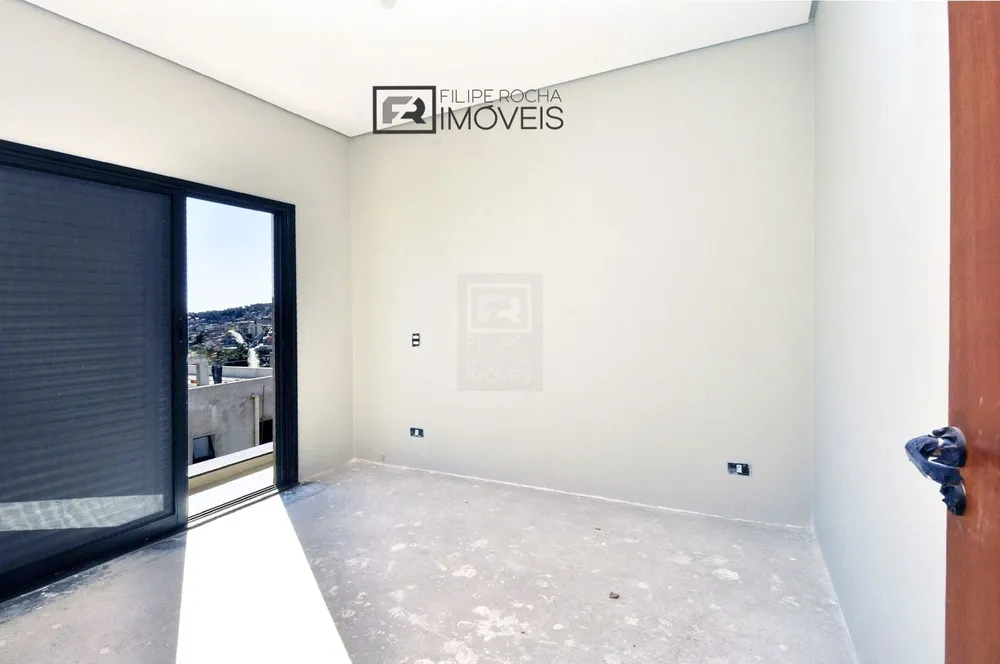 Sobrado, 3 quartos, 140 m² - Foto 6