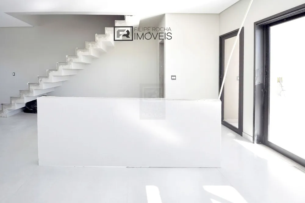 Sobrado, 3 quartos, 140 m² - Foto 12