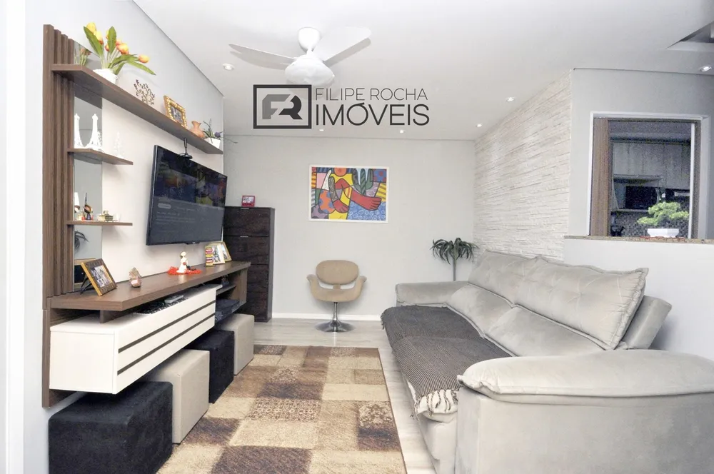 Casa, 3 quartos, 70 m² - Foto 10
