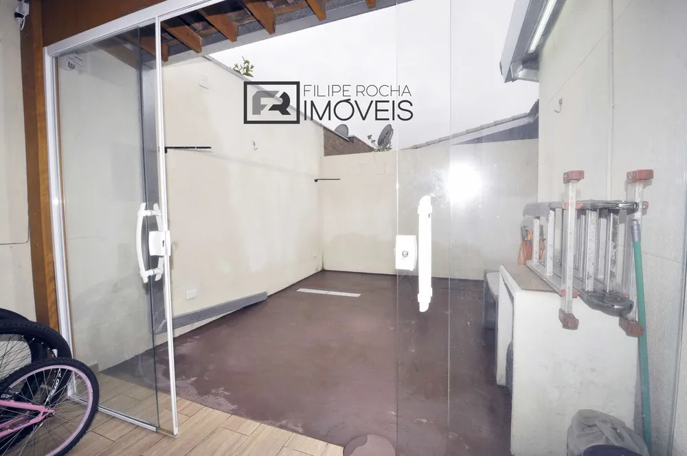 Casa, 3 quartos, 70 m² - Foto 3