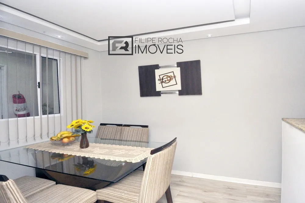 Casa, 3 quartos, 70 m² - Foto 9