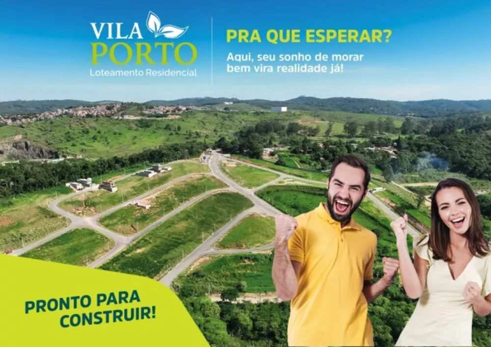 Terreno, 140 m² - Foto 1