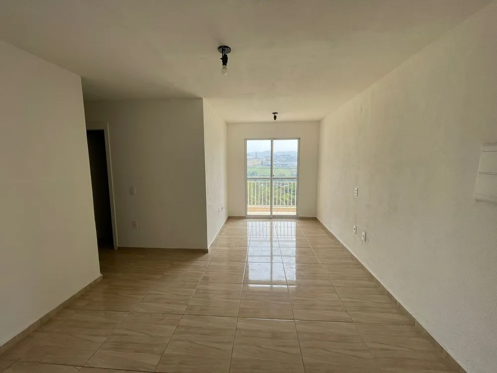 Apartamento, 2 quartos, 55 m² - Foto 2