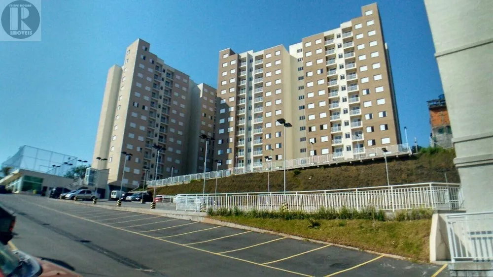 Apartamento, 2 quartos, 55 m² - Foto 1