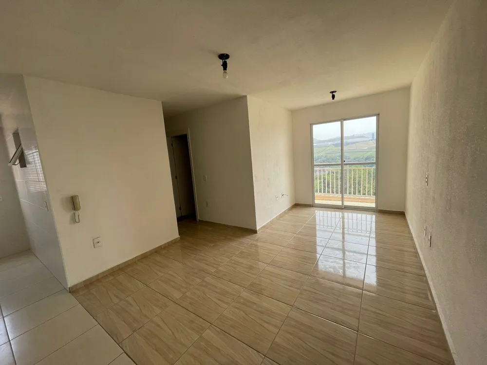 Apartamento, 2 quartos, 55 m² - Foto 3