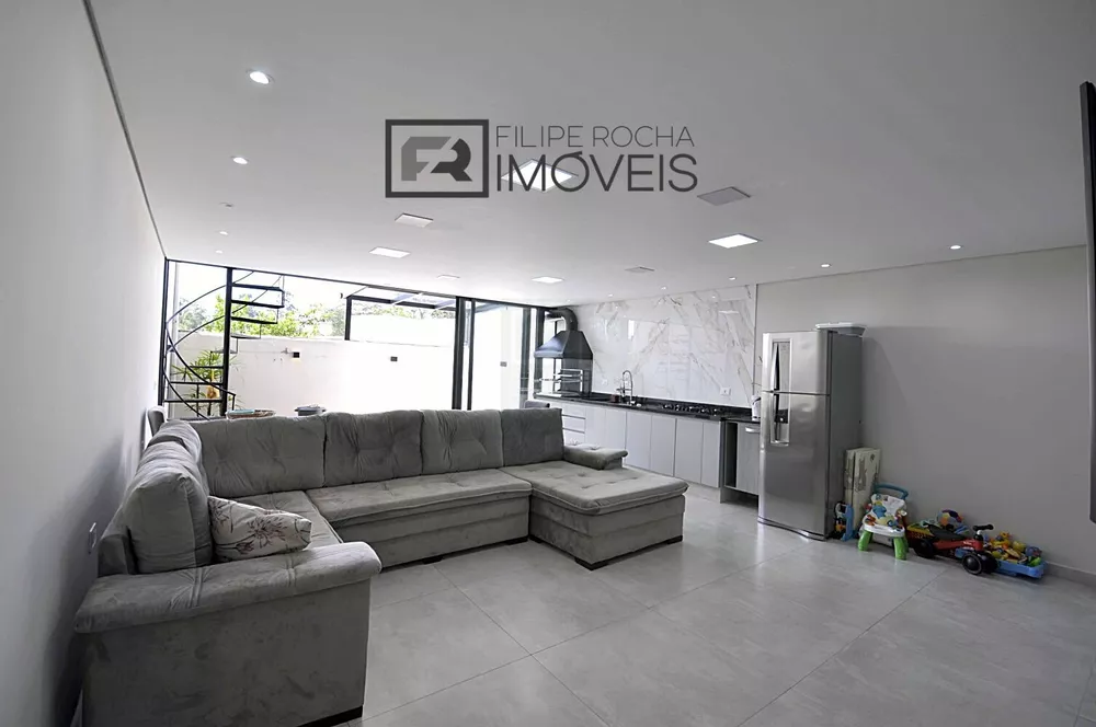 Casa, 3 quartos, 102 m² - Foto 27