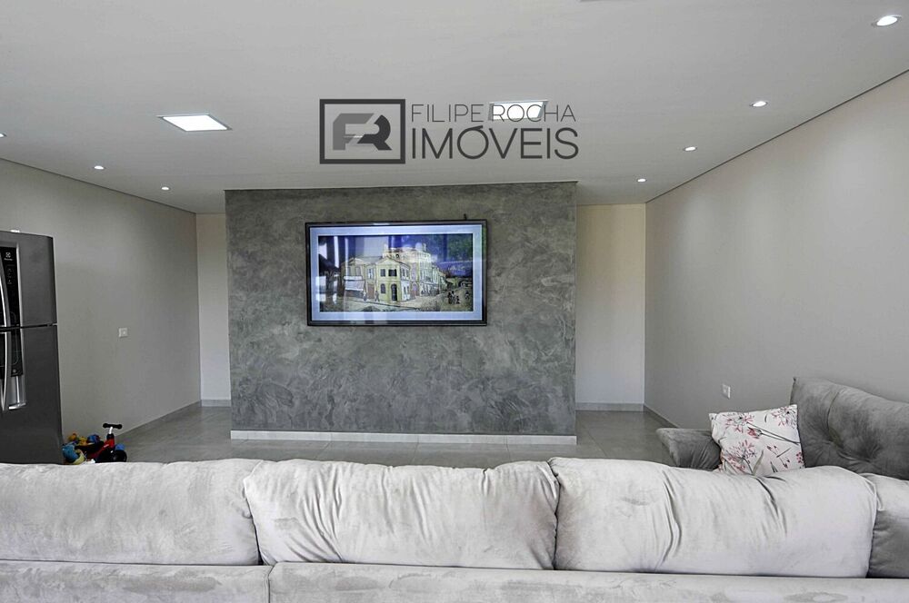 Casa à venda com 3 quartos, 102m² - Foto 21