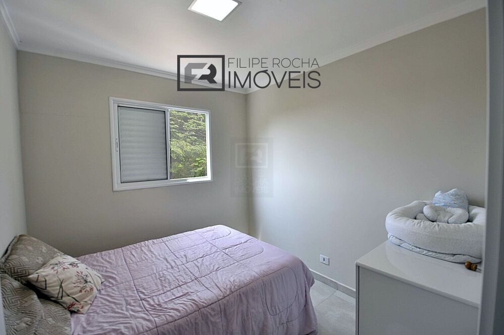 Casa à venda com 3 quartos, 102m² - Foto 13