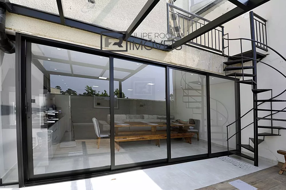 Casa, 3 quartos, 102 m² - Foto 29