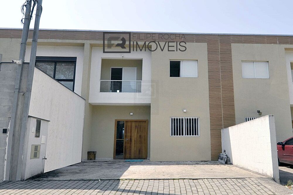 Casa à venda com 3 quartos, 102m² - Foto 3
