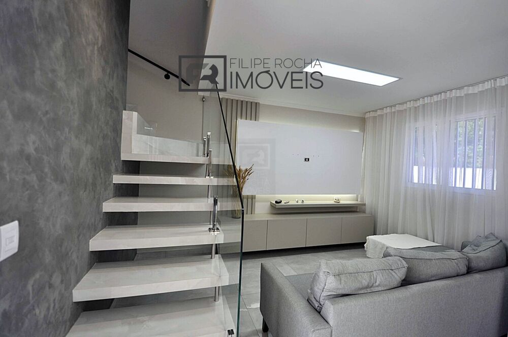 Casa à venda com 3 quartos, 102m² - Foto 8