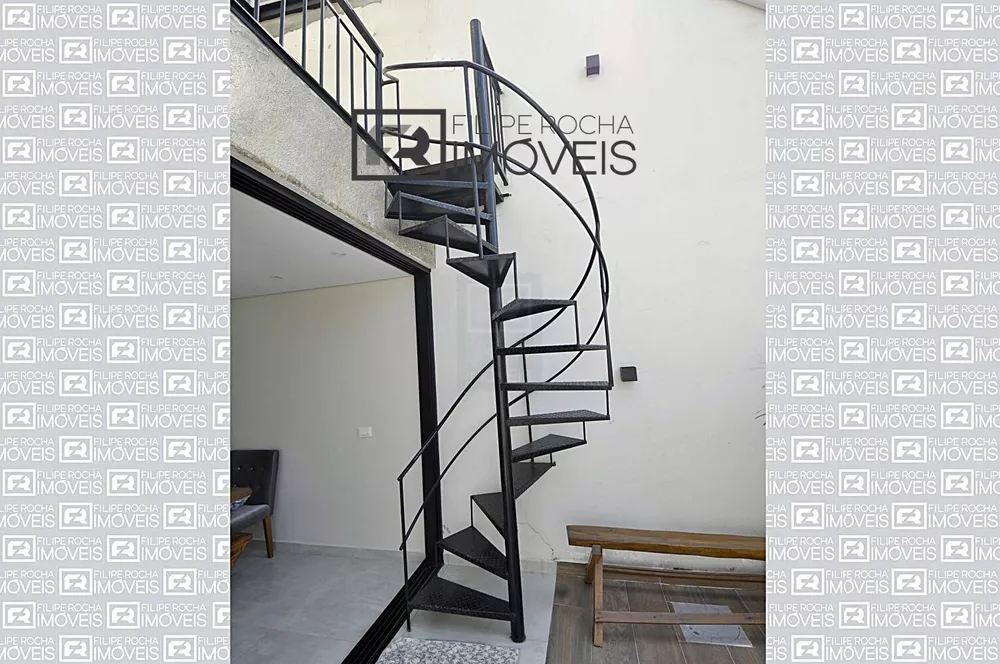 Casa, 3 quartos, 102 m² - Foto 19