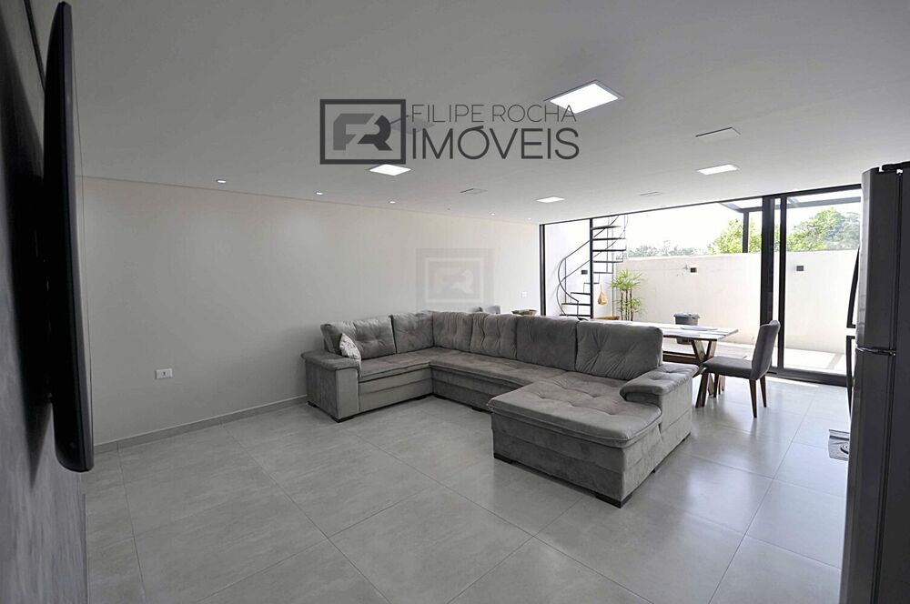 Casa à venda com 3 quartos, 102m² - Foto 24