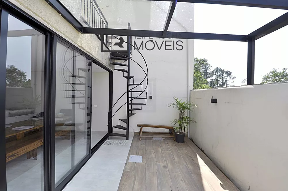 Casa, 3 quartos, 102 m² - Foto 20