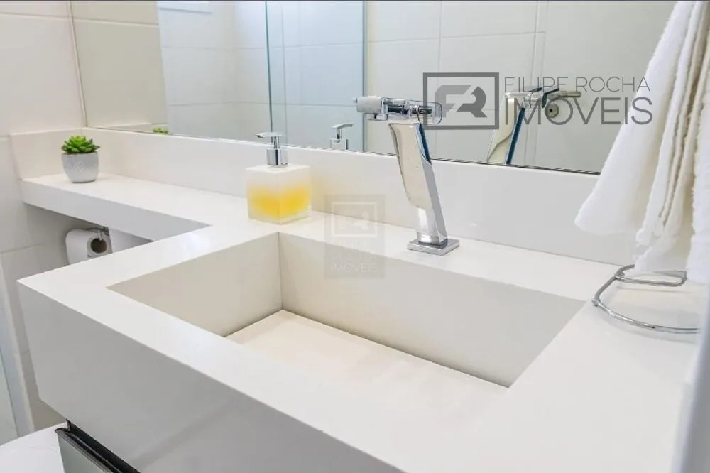 Apartamento, 2 quartos, 55 m² - Foto 10