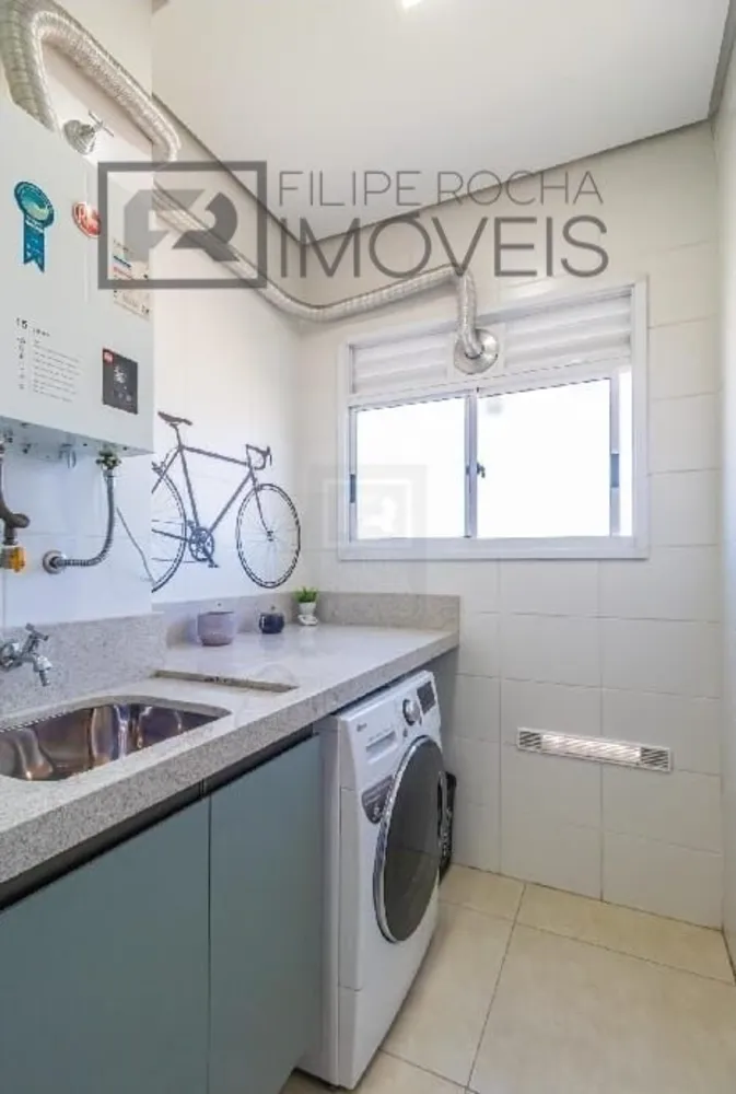 Apartamento, 2 quartos, 55 m² - Foto 14