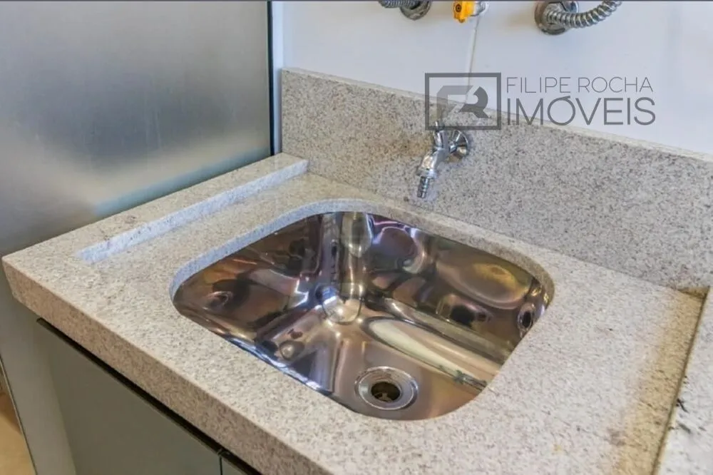 Apartamento, 2 quartos, 55 m² - Foto 15