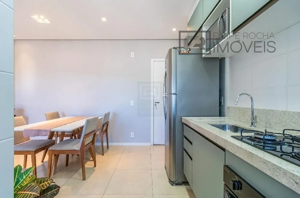 Apartamento, 2 quartos, 55 m² - Foto 11