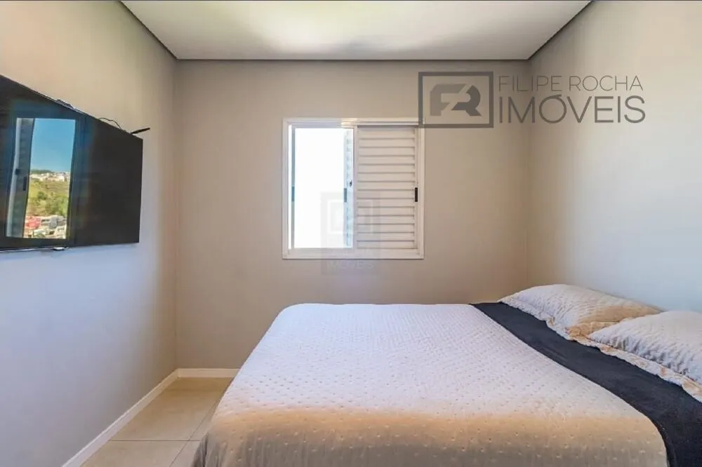 Apartamento, 2 quartos, 55 m² - Foto 8