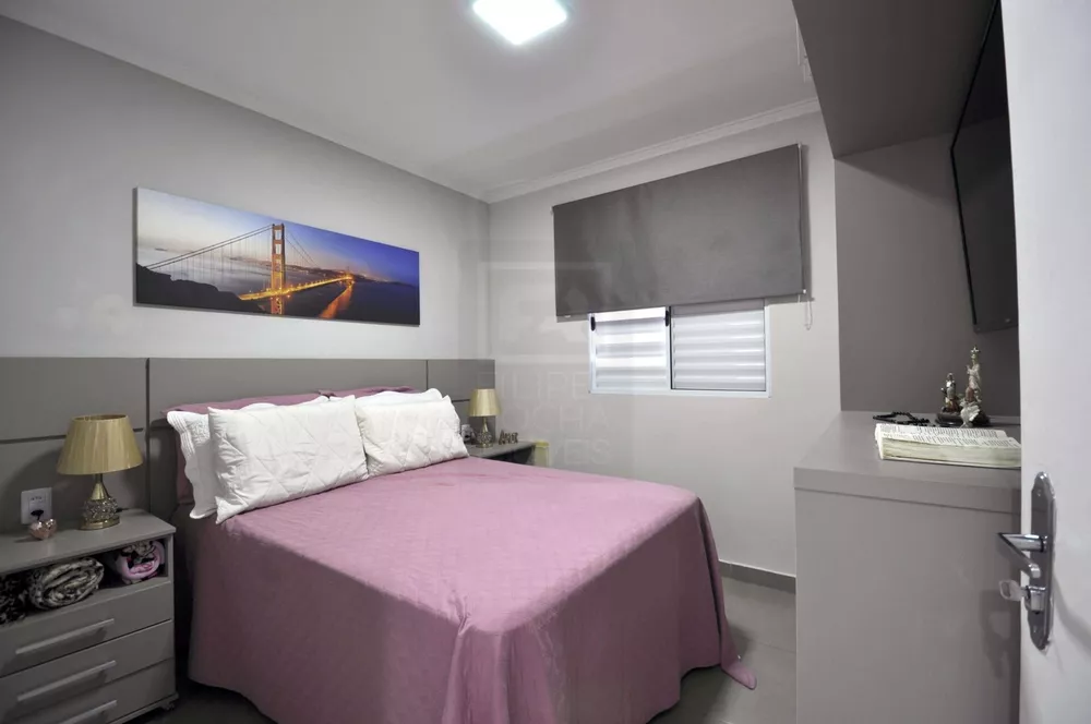 Apartamento, 2 quartos, 52 m² - Foto 1