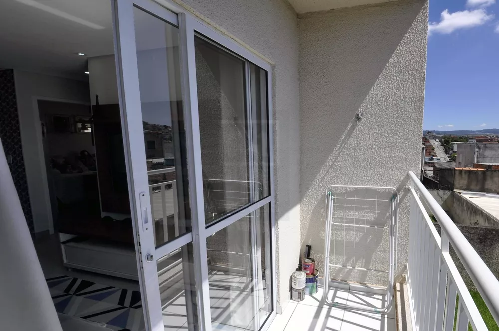 Apartamento, 2 quartos, 52 m² - Foto 4