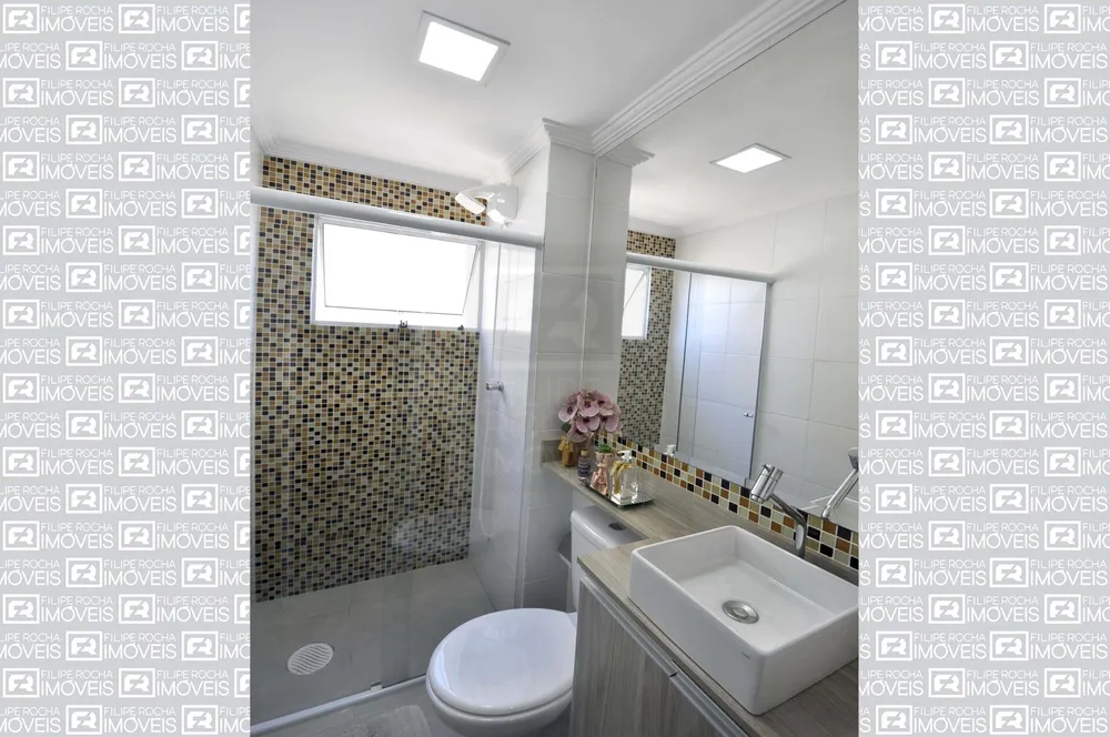 Apartamento, 2 quartos, 52 m² - Foto 4