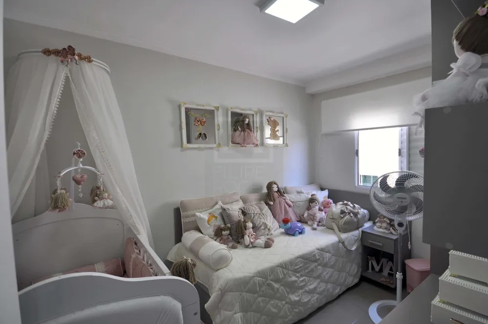 Apartamento, 2 quartos, 52 m² - Foto 5
