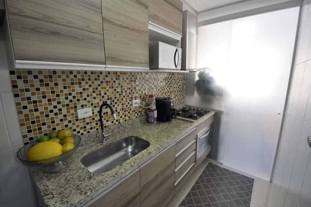 Apartamento, 2 quartos, 52 m² - Foto 7