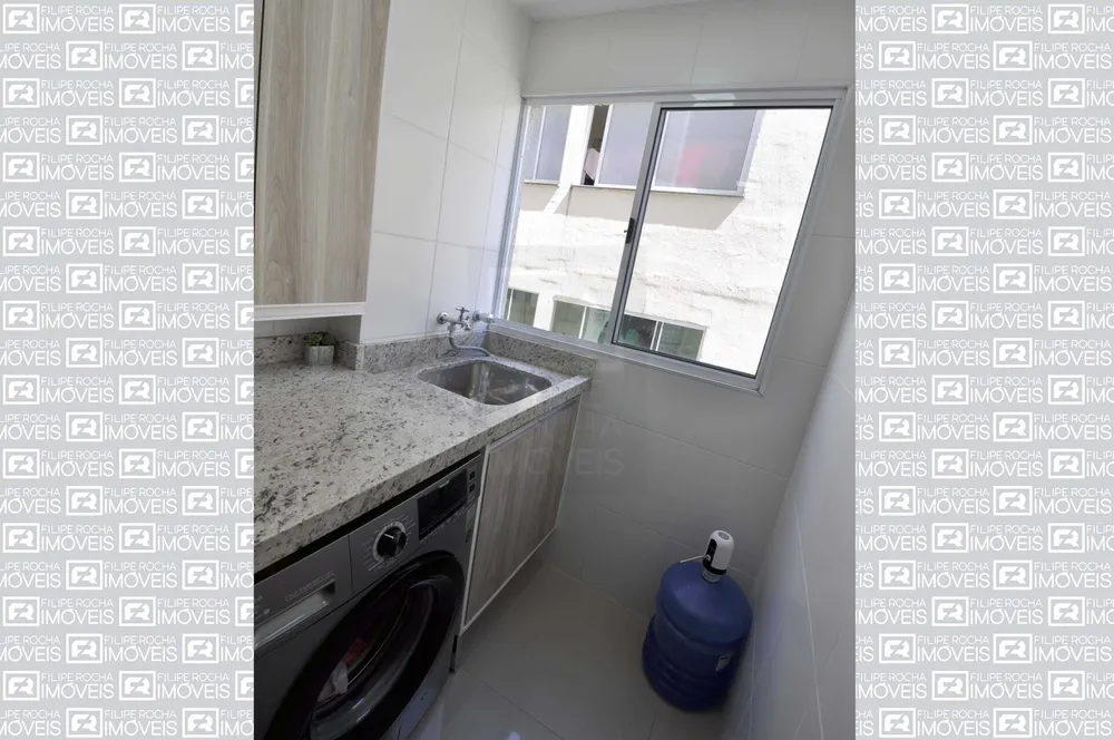 Apartamento, 2 quartos, 52 m² - Foto 2
