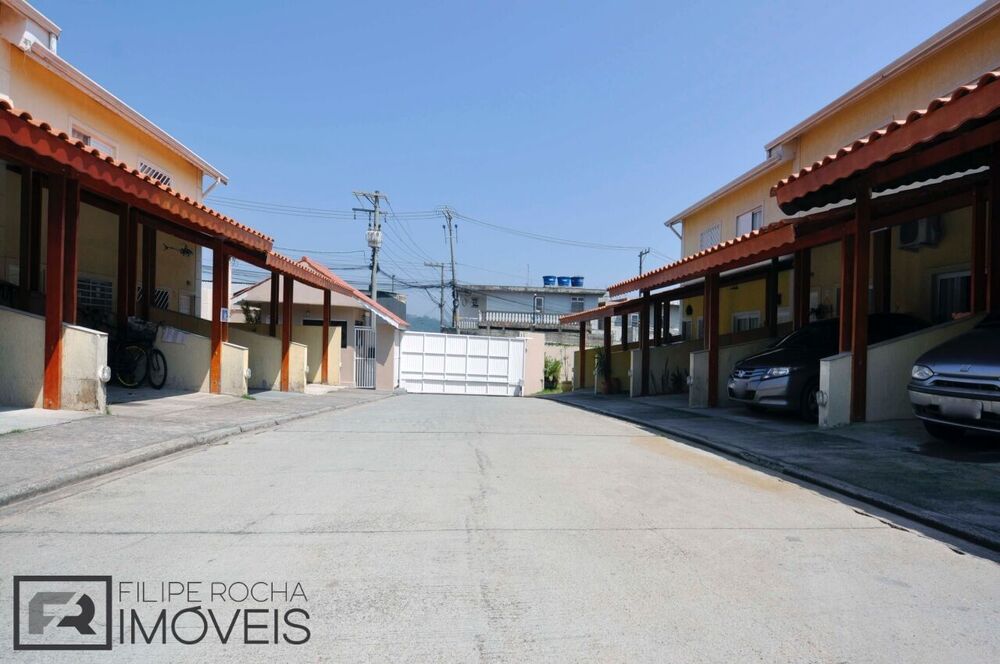 Casa de Condomínio à venda com 2 quartos, 70m² - Foto 2